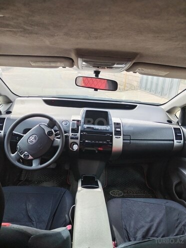 Toyota Prius 2008, 389,461 km - 1.5 l - Bakı