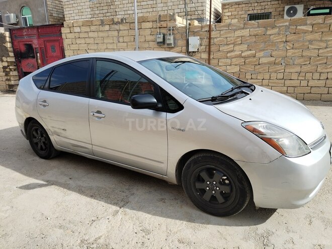 Toyota Prius 2008, 389,461 km - 1.5 l - Bakı