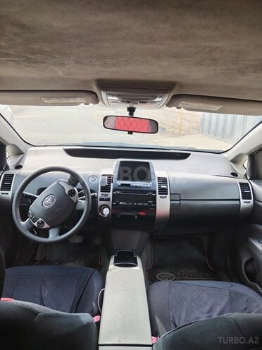 Toyota Prius 2008, 389,461 km - 1.5 l - Bakı