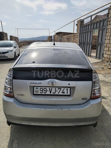 Toyota Prius 2008, 389,461 km - 1.5 l - Bakı