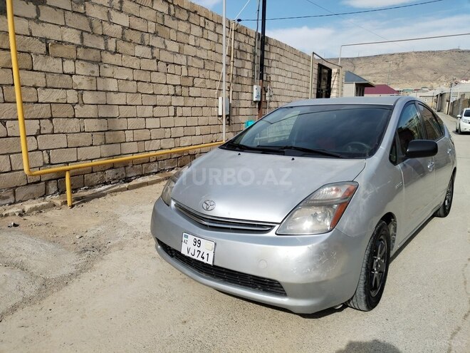 Toyota Prius 2008, 389,461 km - 1.5 l - Bakı