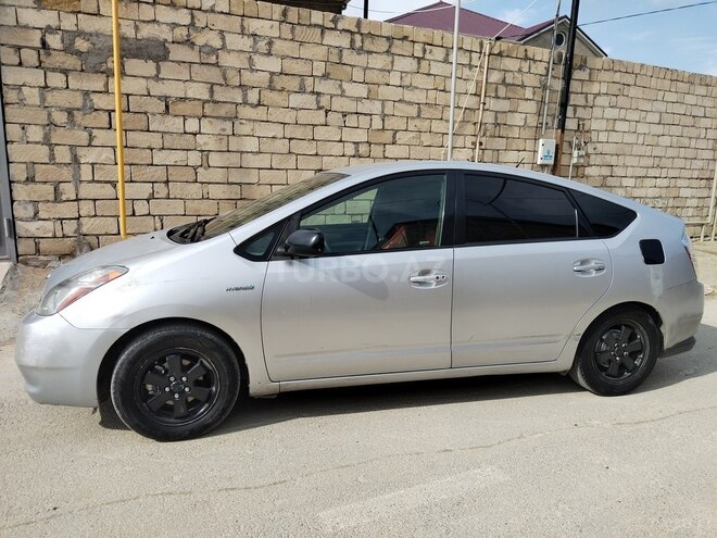 Toyota Prius 2008, 389,461 km - 1.5 l - Bakı