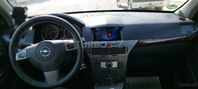 Opel Astra 2006, 202,000 km - 1.6 l - Bakı