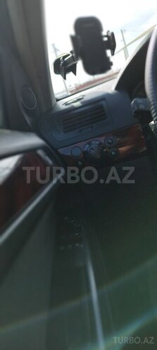 Opel Astra 2006, 202,000 km - 1.6 l - Bakı