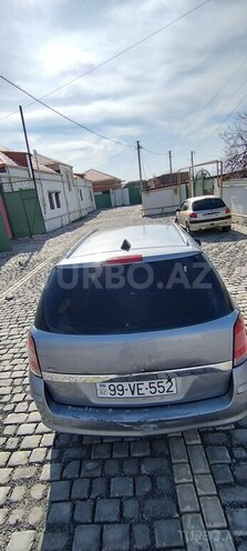 Opel Astra 2006, 202,000 km - 1.6 l - Bakı