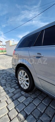Opel Astra 2006, 202,000 km - 1.6 l - Bakı
