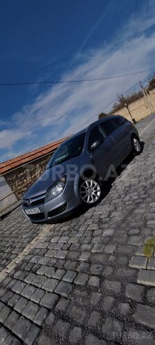 Opel Astra 2006, 202,000 km - 1.6 l - Bakı