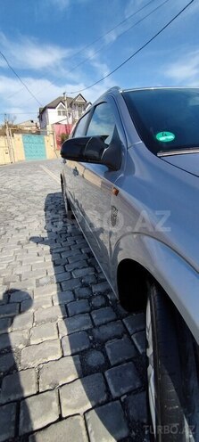 Opel Astra 2006, 202,000 km - 1.6 l - Bakı