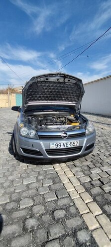 Opel Astra 2006, 202,000 km - 1.6 l - Bakı