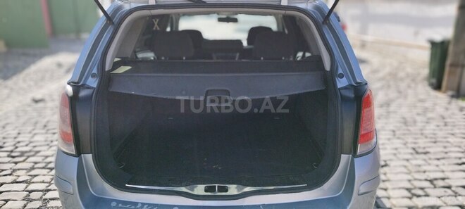 Opel Astra 2006, 202,000 km - 1.6 l - Bakı