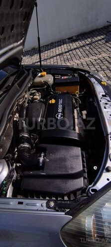 Opel Astra 2006, 202,000 km - 1.6 l - Bakı