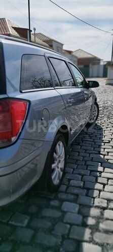 Opel Astra 2006, 202,000 km - 1.6 l - Bakı