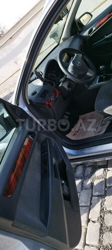 Opel Astra 2006, 202,000 km - 1.6 l - Bakı