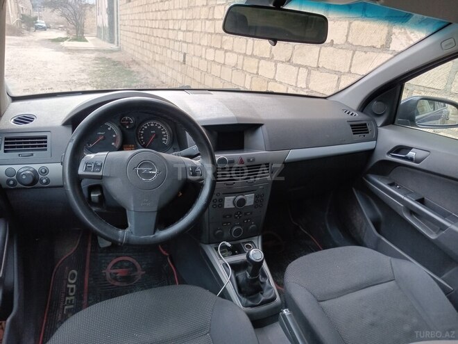Opel Astra 2006, 328,000 km - 1.3 l - Gəncə