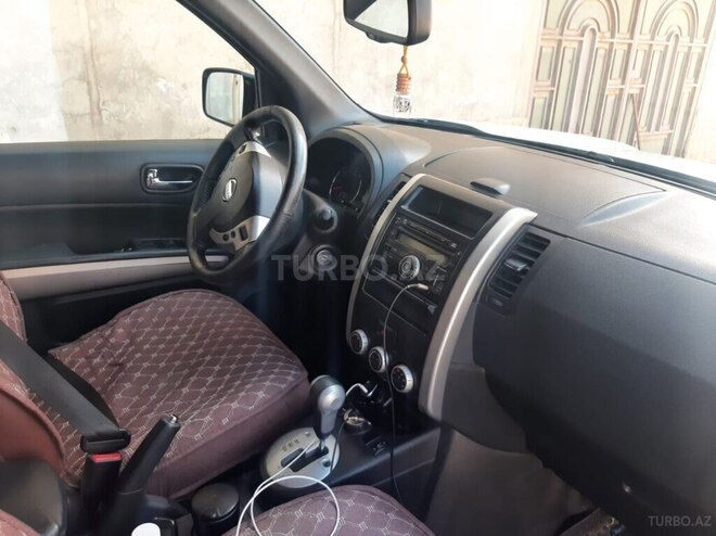 Nissan X-Trail 2013, 216,142 km - 2.5 l - Bakı