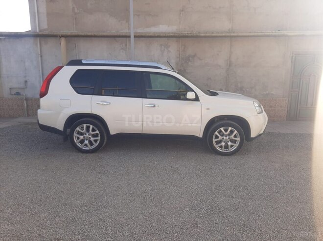 Nissan X-Trail 2013, 216,142 km - 2.5 l - Bakı
