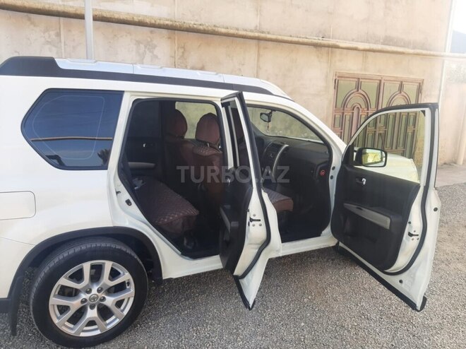 Nissan X-Trail 2013, 216,142 km - 2.5 l - Bakı