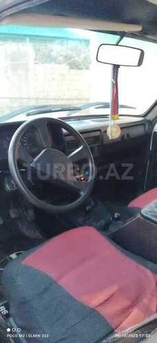 LADA (VAZ) Niva 1995, 152,056 km - 1.7 л - Bakı