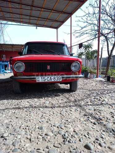 LADA (VAZ) 21011 1985, 99,000 km - 1.3 л - Cəlilabad