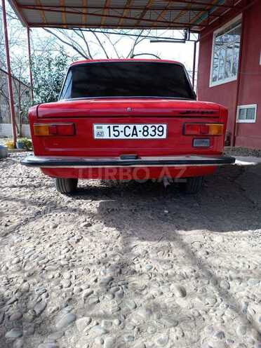 LADA (VAZ) 21011 1985, 99,000 km - 1.3 л - Cəlilabad