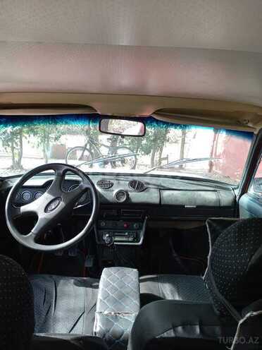 LADA (VAZ) 21011 1985, 99,000 km - 1.3 л - Cəlilabad