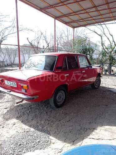 LADA (VAZ) 21011 1985, 99,000 km - 1.3 л - Cəlilabad