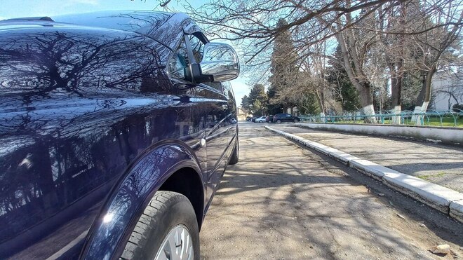 Mercedes Vito 115 2006, 385,526 km - 2.2 л - Şirvan