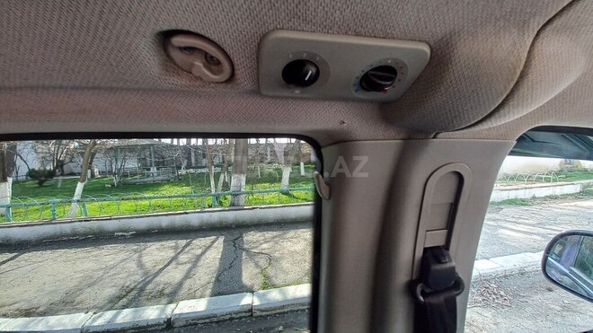 Mercedes Vito 115 2006, 385,526 km - 2.2 л - Şirvan