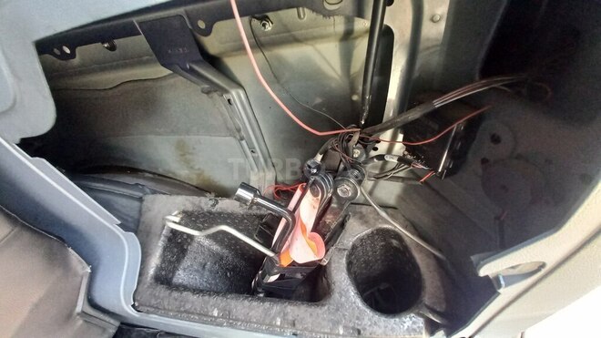 Mercedes Vito 115 2006, 385,526 km - 2.2 л - Şirvan