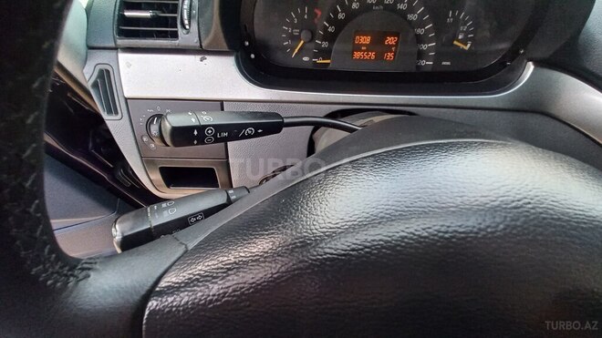 Mercedes Vito 115 2006, 385,526 km - 2.2 л - Şirvan