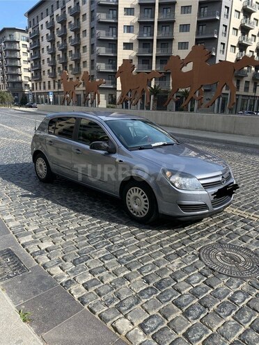 Opel Astra 2006, 250,000 km - 1.4 l - Bakı