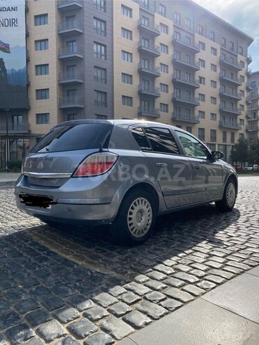 Opel Astra 2006, 250,000 km - 1.4 l - Bakı