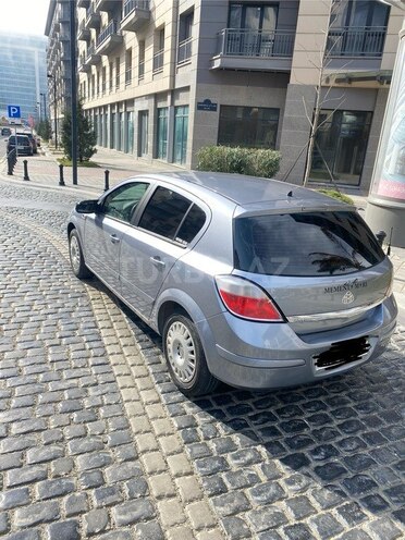 Opel Astra 2006, 250,000 km - 1.4 l - Bakı