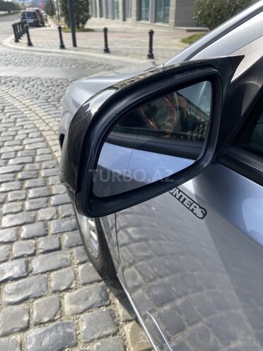 Opel Astra 2006, 250,000 km - 1.4 l - Bakı