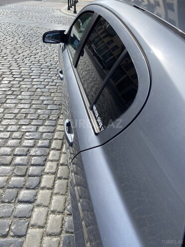 Opel Astra 2006, 250,000 km - 1.4 l - Bakı