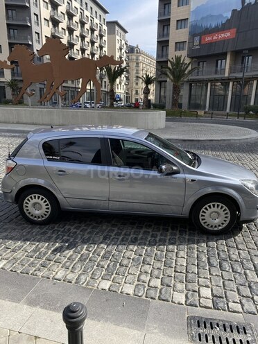 Opel Astra 2006, 250,000 km - 1.4 l - Bakı