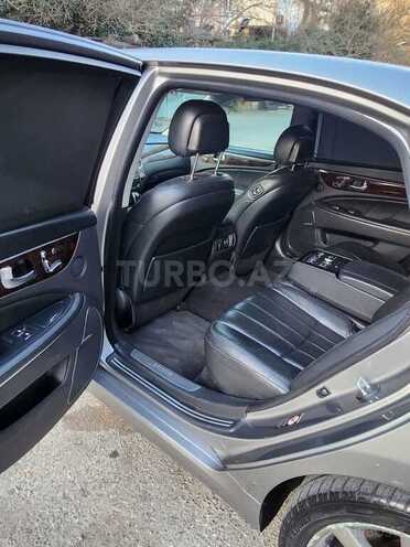 Hyundai Equus 2010, 146,000 km - 4.6 l - Bakı