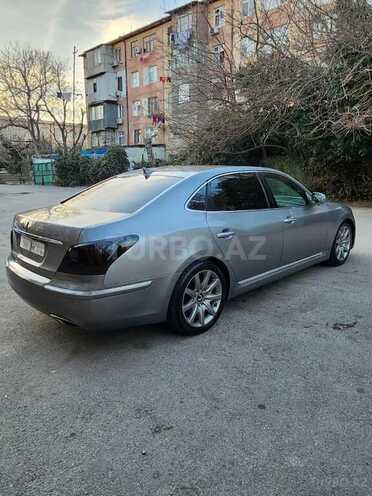 Hyundai Equus 2010, 146,000 km - 4.6 l - Bakı