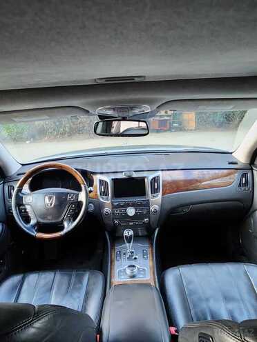 Hyundai Equus 2010, 146,000 km - 4.6 l - Bakı