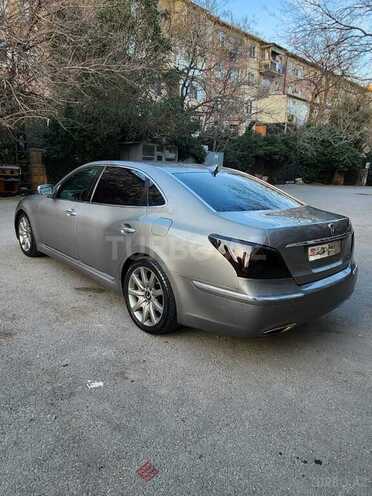 Hyundai Equus 2010, 146,000 km - 4.6 l - Bakı