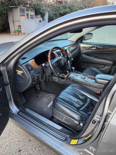 Hyundai Equus 2010, 146,000 km - 4.6 l - Bakı