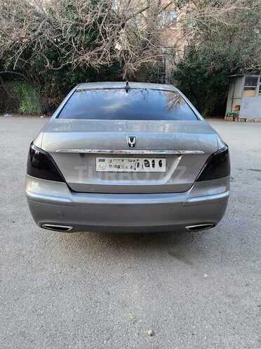 Hyundai Equus 2010, 146,000 km - 4.6 l - Bakı