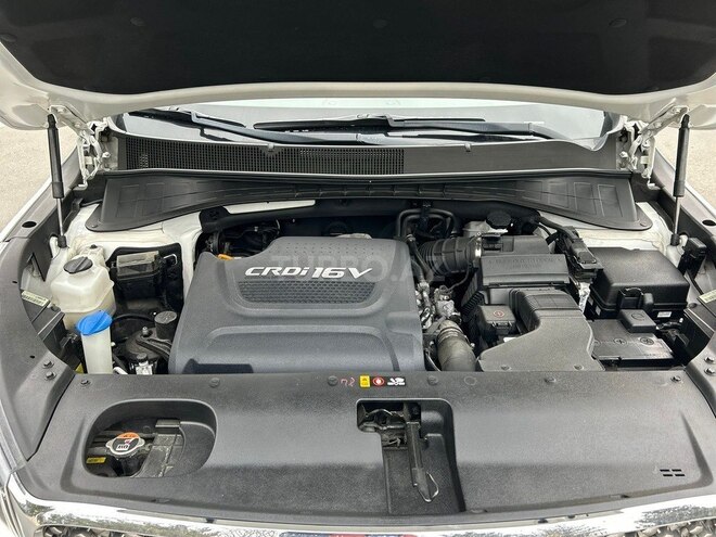 Kia Sorento 2014, 139,000 km - 2.0 l - Bakı