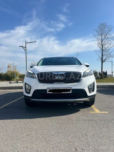 Kia Sorento 2014, 139,000 km - 2.0 l - Bakı