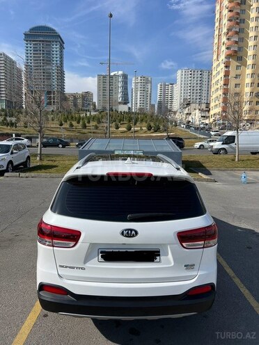 Kia Sorento 2014, 139,000 km - 2.0 l - Bakı