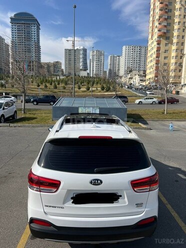Kia Sorento 2014, 139,000 km - 2.0 l - Bakı
