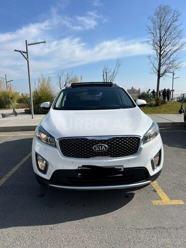 Kia Sorento 2014, 139,000 km - 2.0 l - Bakı