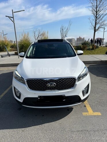 Kia Sorento 2014, 139,000 km - 2.0 l - Bakı