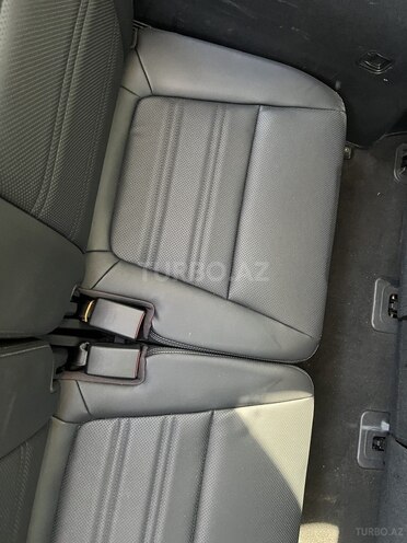 Kia Sorento 2014, 139,000 km - 2.0 l - Bakı
