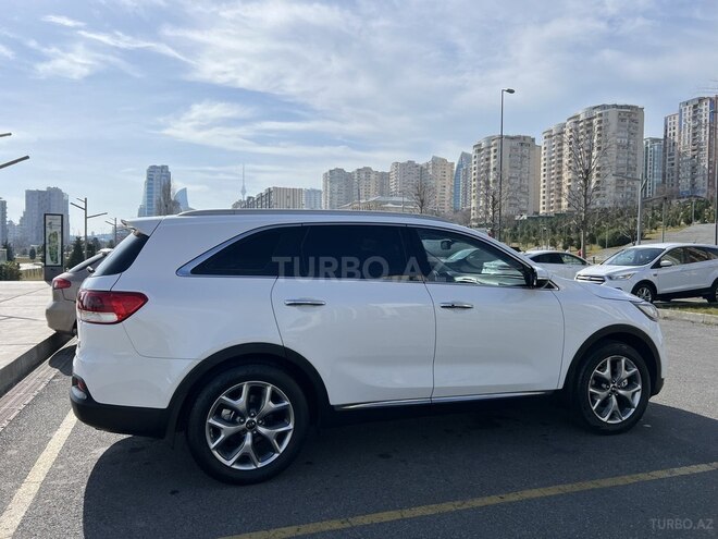 Kia Sorento 2014, 139,000 km - 2.0 l - Bakı